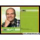 Autogramm Radio | SWR4 | Matthias METHNER | 2010er...