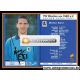Autogramm Fussball | TSV 1860 München | 2000 | Marco...