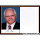 Autogramm Politik | CDU | Peter BLESER | 2010er Foto...