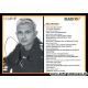 Autogramm Radio | Radio 7 | Marc HERRMANN | 2010er...