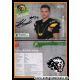 Autogramm Eishockey | Hockey Thurgau | 2014 | Andersons TOMS