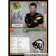Autogramm Eishockey | Hockey Thurgau | 2014 | Damon DEREK