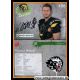 Autogramm Eishockey | Hockey Thurgau | 2014 | Thomas...