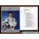 Autogramm Formel 1 | Kimi RÄIKKÖNEN | 2002...