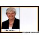 Autogramm Politik | SPD | Heike BAEHRENS | 2000er Foto...