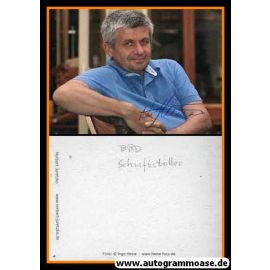 Autogramm Literatur | Norbert JURETZKO | 2010er (Portrait Color)