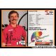 Autogramm Fussball | Bayer Leverkusen | 1991-3 | Reinhard...