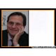 Autogramm Literatur | Lutz SCHUMACHER | 2000er Foto...