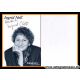 Autogramm Literatur | Ingrid NOLL | 2000er (Portrait SW)...