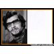 Autogramm Schauspieler | UNBEKANNT | 1970er (Portrait SW)...