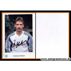 Autogramm Fussball | SV Meppen | 1991 | Andreas HELMER