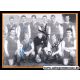 Mannschaftsfoto Fussball | Eintracht Frankfurt | 1960 + 6...