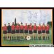 Mannschaftsfoto Fussball | 1. FC Nürnberg | 1960er +...