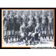 Mannschaftsfoto Fussball | 1. FC Nürnberg | 1951 + 5...