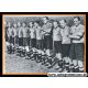 Mannschaftsfoto Fussball | 1. FC Nürnberg | 1948 + 2...