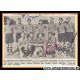Mannschaftsbild Fussball | 1. FC Nürnberg | 1950er...