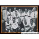 Mannschaftsfoto Fussball | VfB Stuttgart | 1952 + 2 AG...