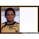 Autogramm Fussball | AEK Athen | 2006 Foto | Vassilis LAKIS