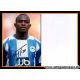 Autogramm Fussball | Wigan Athletic | 2009 Foto | Maynor...