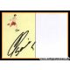 Autograph Fussball | Salif SANE