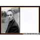 Autogramm Schauspieler | Johannes A. RAPP | 1990er Foto...