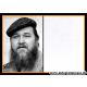 Autogramm Schauspieler | Jürgen BORN | 1990er Foto...