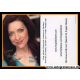 Autogramm Film (USA) | Angela OBERER | 2010er (Portrait...