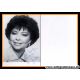Autogramm Schauspieler | Nurith YARON | 1970er (Portrait SW)