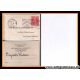 Autograph Film (USA) | Bayard VEILLER | 1921 (Visitenkarte)