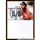 Autogramm Film / Model (USA) | Ali LANDRY | 2000er...