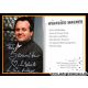 Autogramm Comedy | Winfried WAGNER | 1990er (Portrait Color)