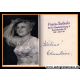 Autogramm Klassik | Irma BEILKE | 1950er (Portrait SW)