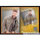 Autogramm Schlager | LEONARD | 2014 "Noch Lange...