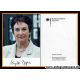 Autogramm Politik | SPD | Brigitte ZYPRIES | 2000er...