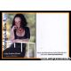 Autogramm Erotik | LADY NADINE BAUER | 2010er (Portrait...