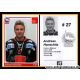 Autogramm Eishockey | HC Innsbruck | 2014 | Andreas...