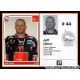 Autogramm Eishockey | HC Innsbruck | 2014 | Jeff ULMER