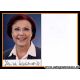 Autogramm Politik | SPD | Heidemarie WIECZOREK-ZEUL |...
