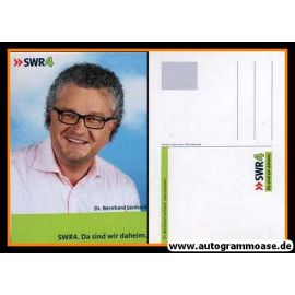 AK Radio | SWR4 | Bernhard LENHARD | 2010er (Portrait Color)