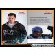 Autogramm Ski Alpin | Hannes TRINKL | 2003 (Sportfamilie XL)