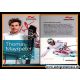 Autogramm Ski Alpin | Thomas MAYRPETER | 2012...