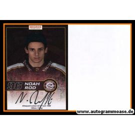 Autogramm Eishockey | Geneve-Servette HC | 2013 | Noah ROD