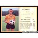 Autogramm Fussball | Borussia Dortmund | 1968 | Friedhelm...