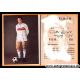Autogramm Fussball | VfB Stuttgart | 1968 | Günter...