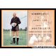 Autogramm Fussball | VfB Stuttgart | 1968 | Günter...