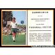 Autogramm Fussball | SV Werder Bremen | 1967 | Gerhard...