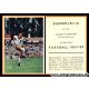 Autogramm Fussball | SV Werder Bremen | 1967 | Josef...