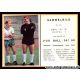 Autogramm Fussball | SV Werder Bremen | 1967 | Karl LOWEG...