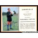 Autogramm Fussball | Hamburger SV | 1967 | Arkoc...
