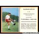 Autogramm Fussball | Hamburger SV | 1967 | Jürgen...